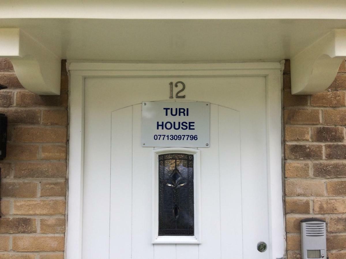 Turi House